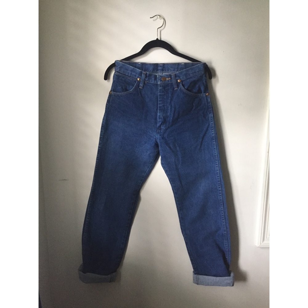 Vintage Wrangler Jeans